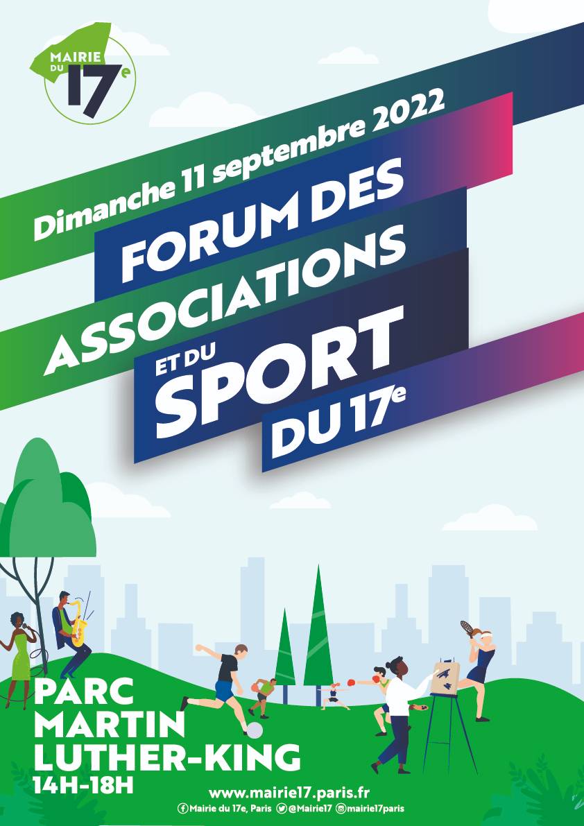 Forum des associations