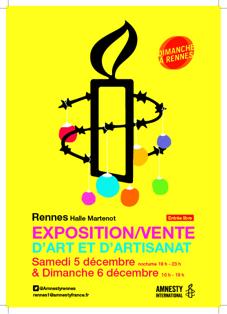 Expo Rennes