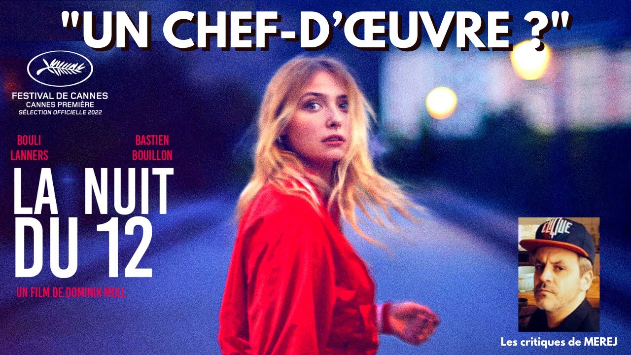 la nuit du 12