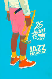 jazz in Marciac