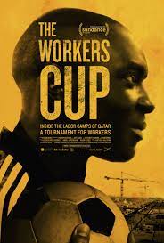 the workers cup