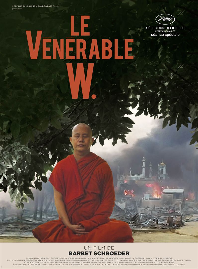 « Vénérable W. »