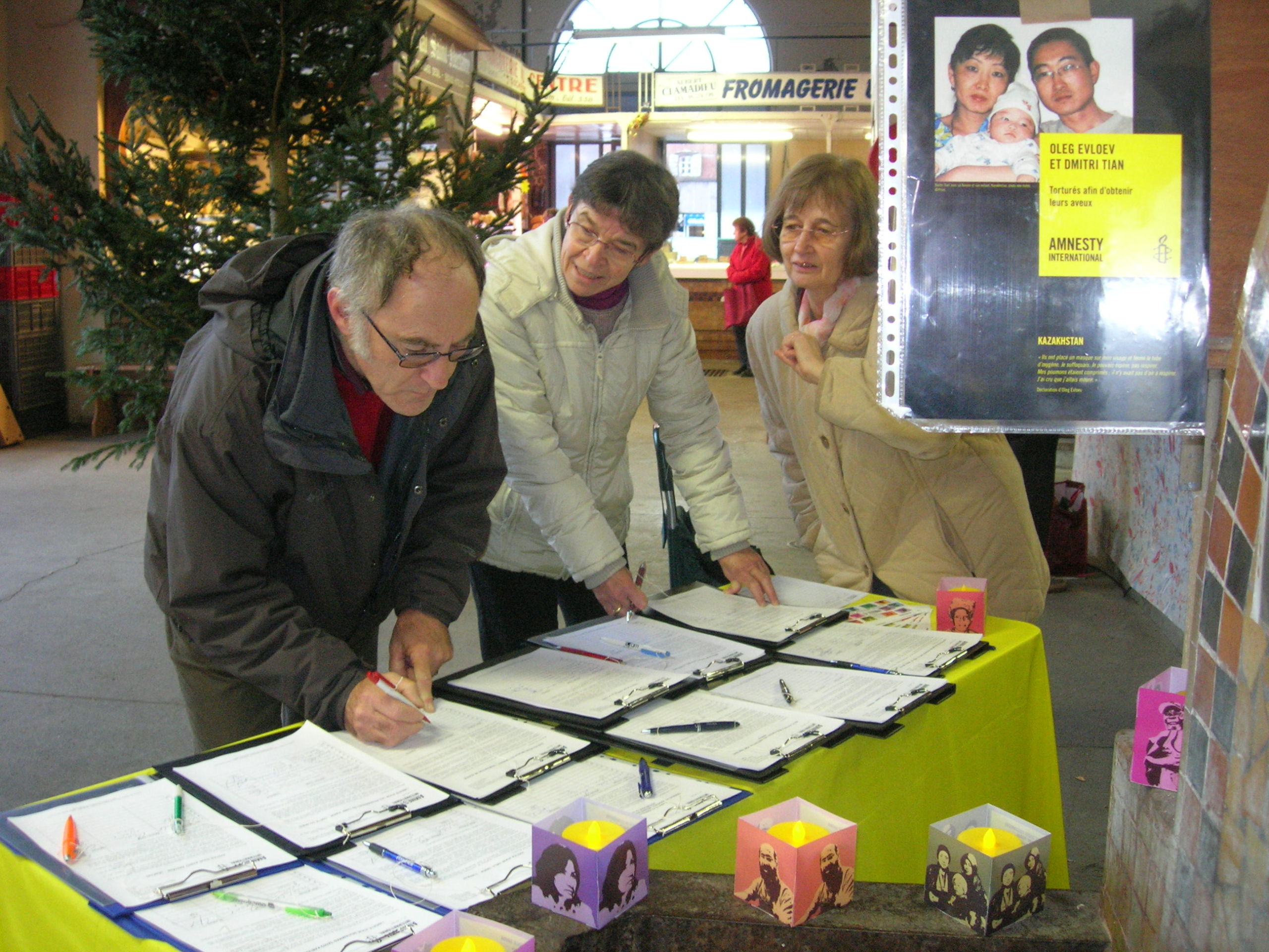 10 jours pour signer