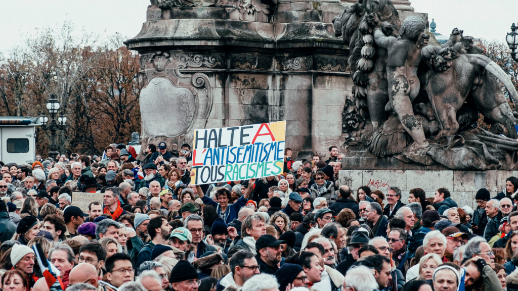 Qu’est-ce que l’antisémitisme ?