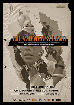 No Women's Land