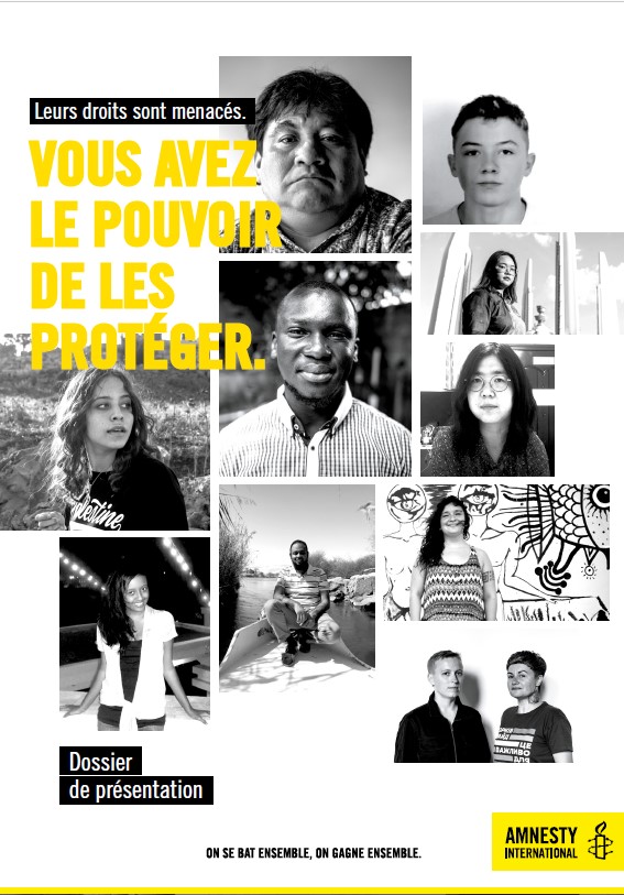 Affiche 10 jours pour signer 2021