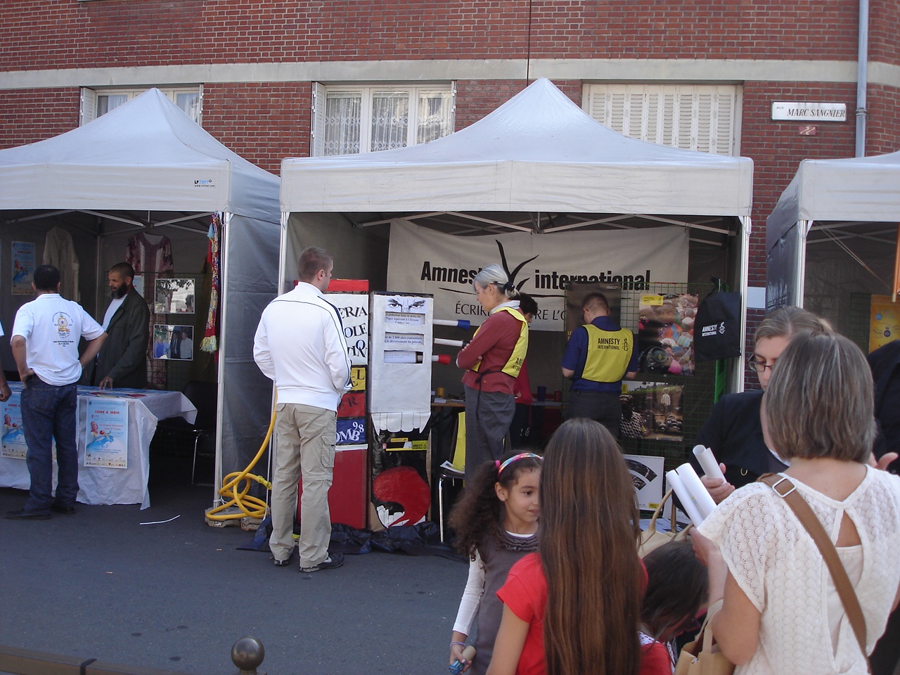 Forum des associations