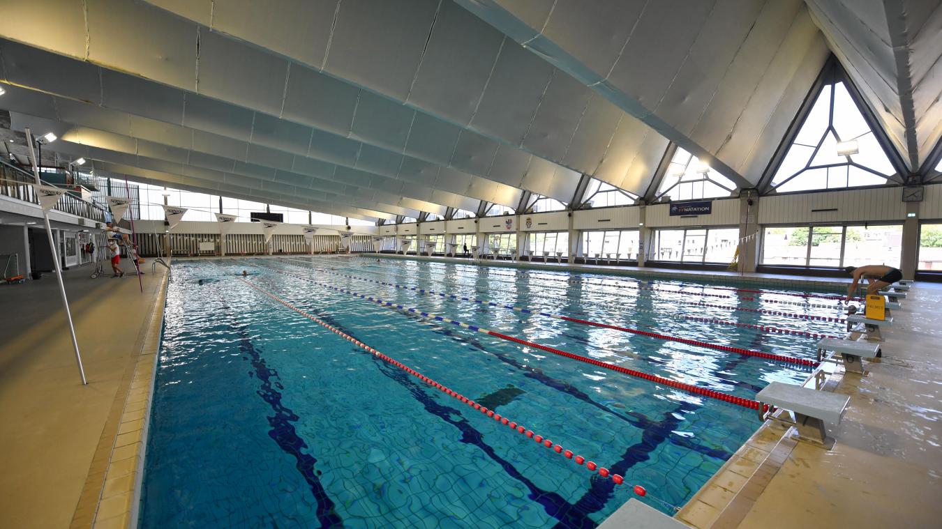 piscine max dormo Lille