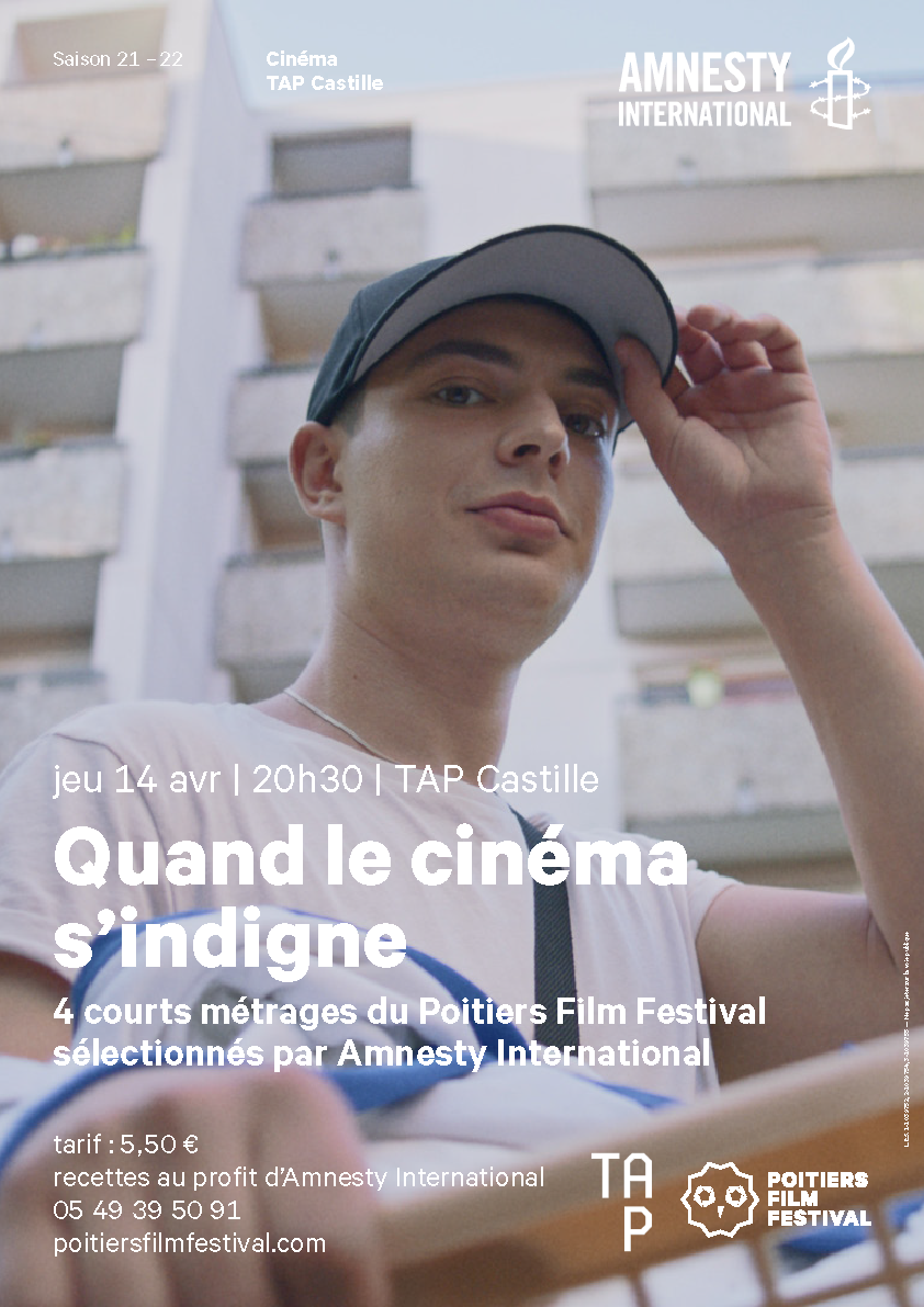 quand le cinema s'indigne