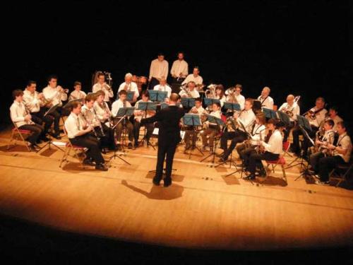 Concert Lyrique