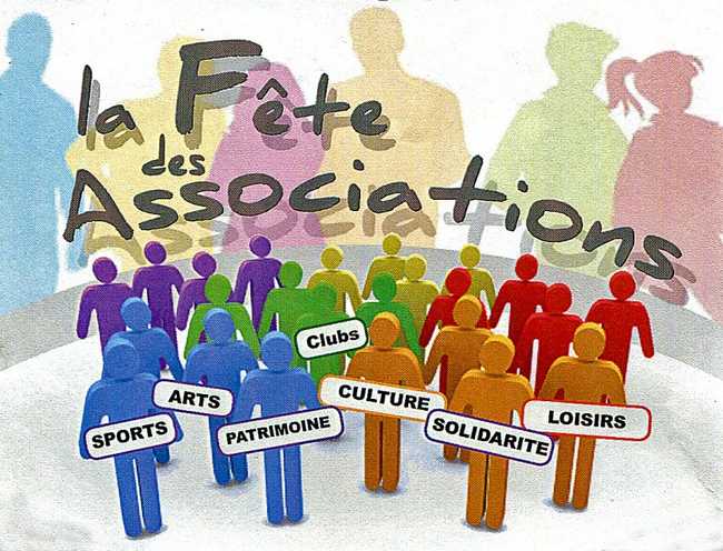 Forum des associations