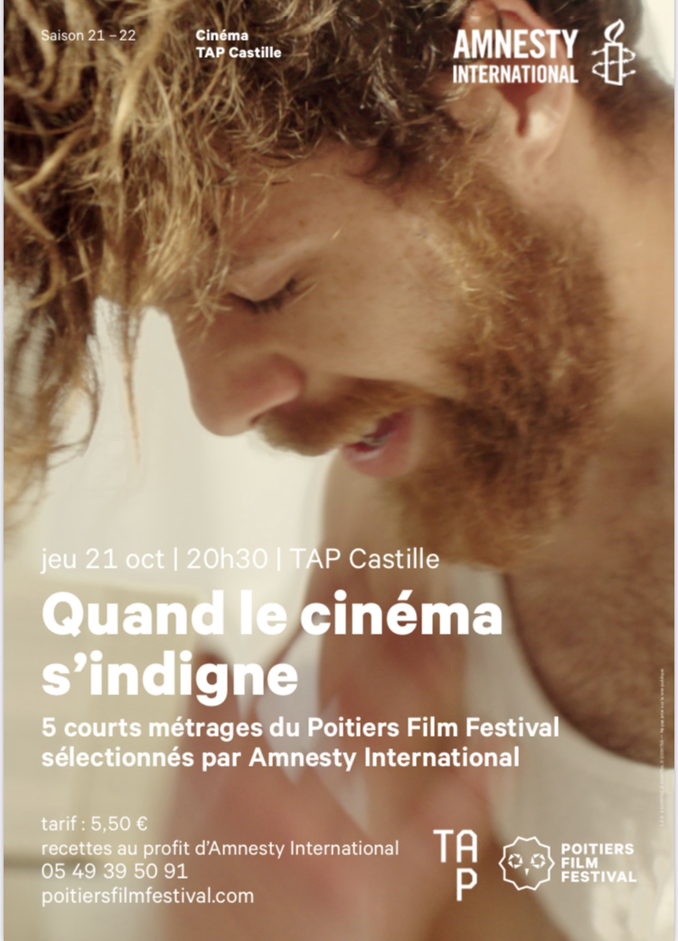 Quand le cinéma s'indigne