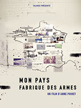 Mon pays fabrique des armes