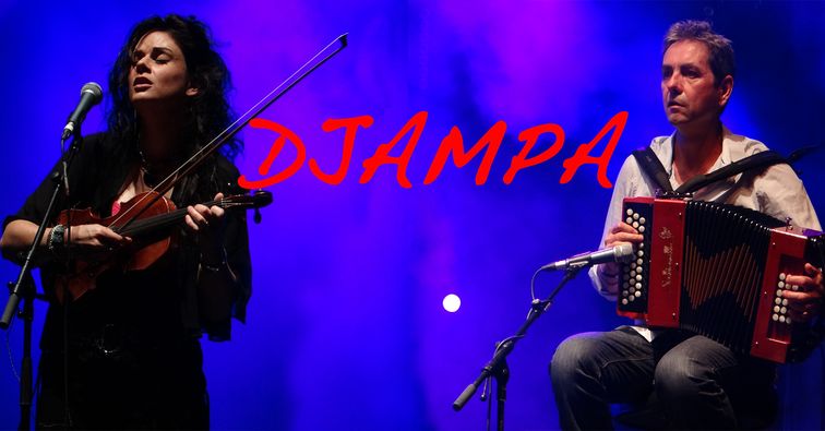 Djampa
