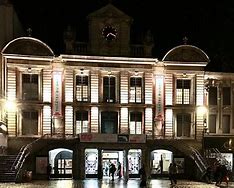 théâtre du nord lille