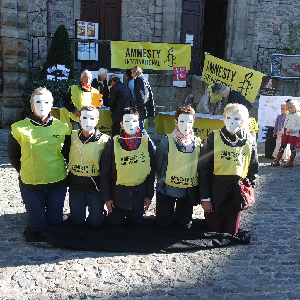 Die in Dieulefit peine de mort