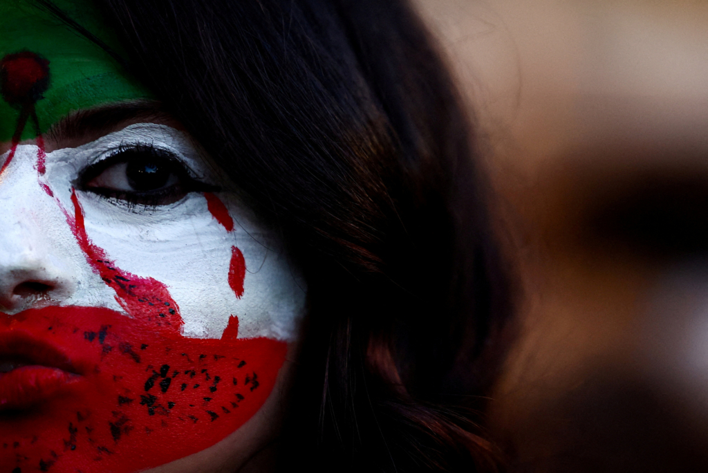 En Iran, un massacre sans précédent contre les manifestations