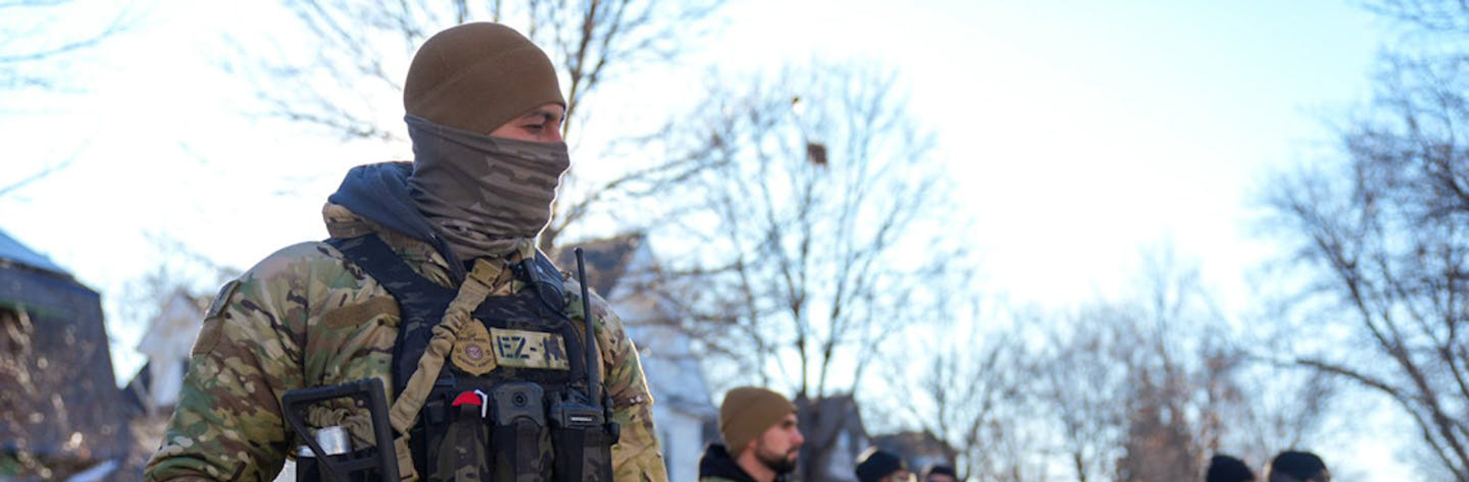 Les victimes de l’ICE, la police anti-immigration de Donald Trump