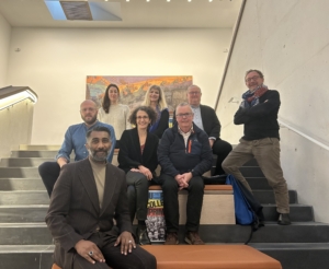 Fondation Amnesty International France