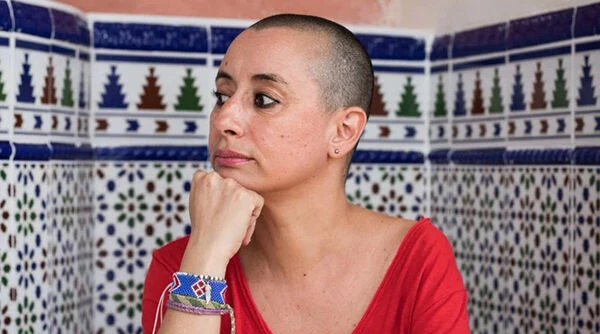 Ibtissame « Betty » Lachgar