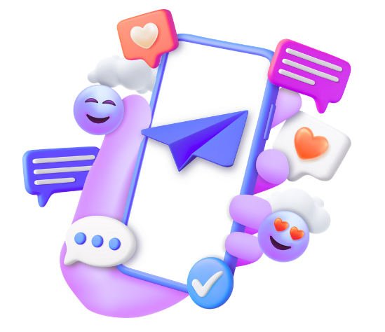 Réseaux sociaux et santé mentale