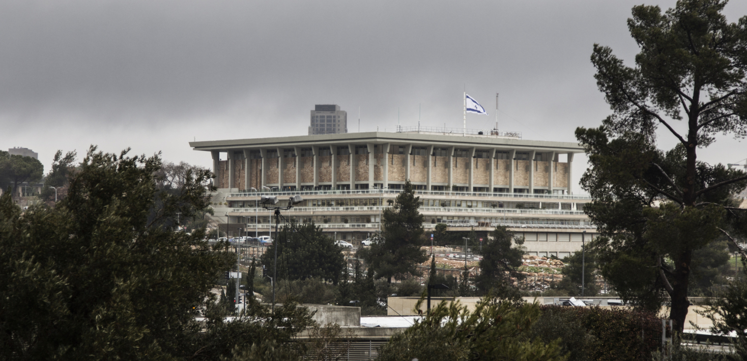 Israël : cinq choses à savoir sur la loi sur la peine de mort ciblant les palestiniens