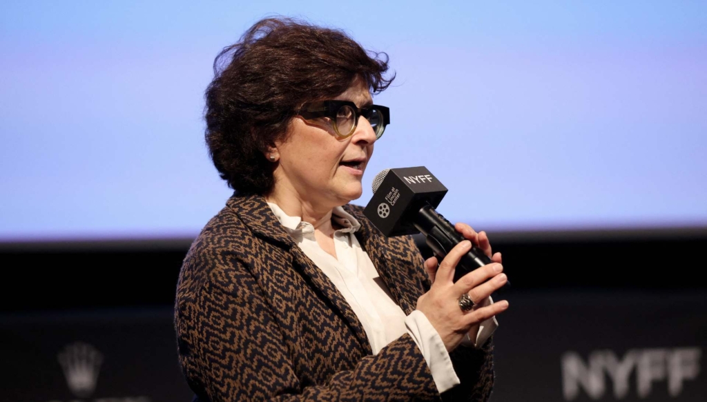 “Je me dois de porter la voix des Iranien·nes” : rencontre avec la réalisatrice Sepideh Farsi 