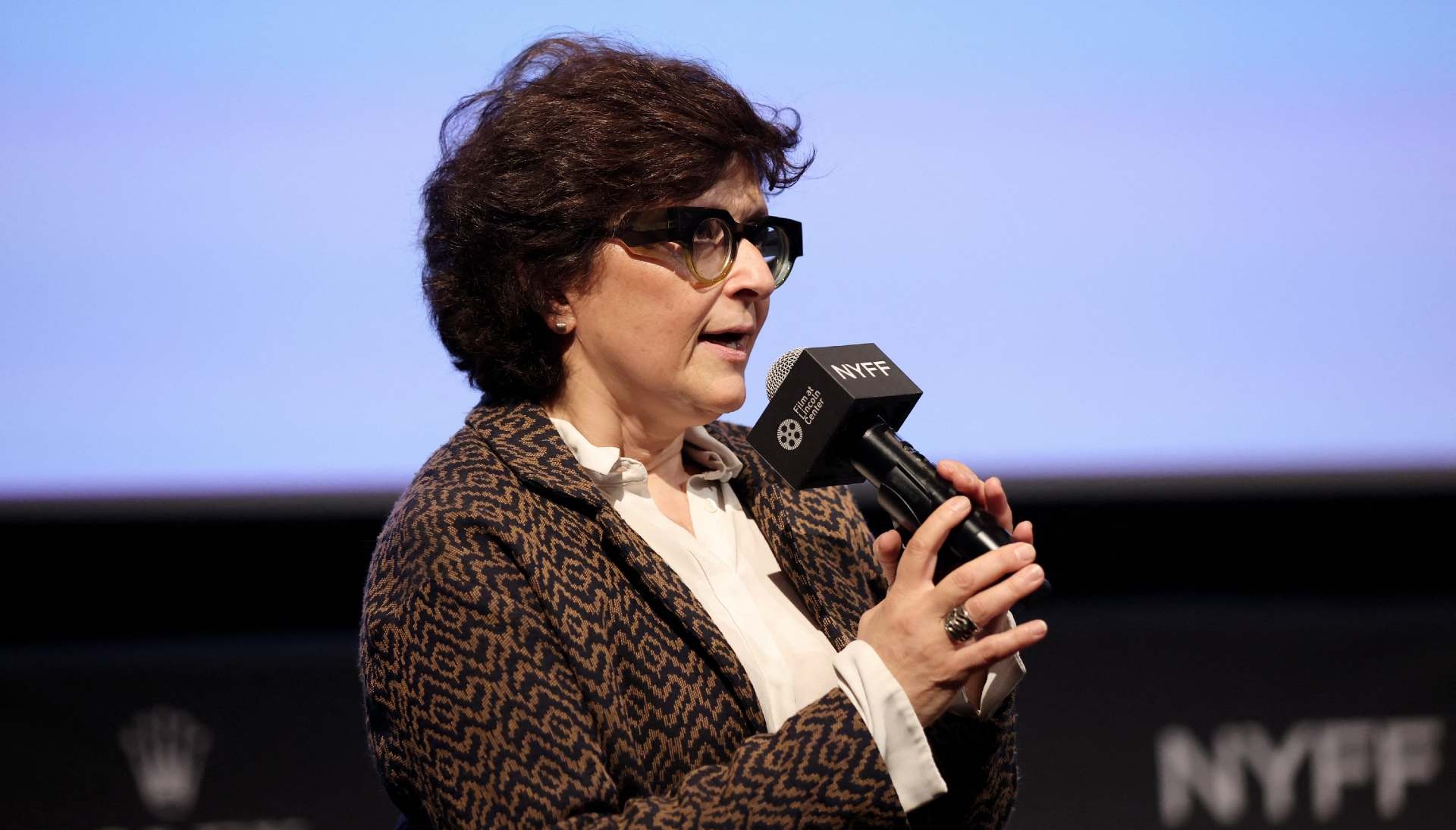 “Je me dois de porter la voix des Iranien·nes” : rencontre avec la réalisatrice Sepideh Farsi 