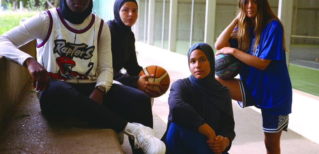 [Pétition] La lutte pour les droits des femmes musulmanes dans le sport