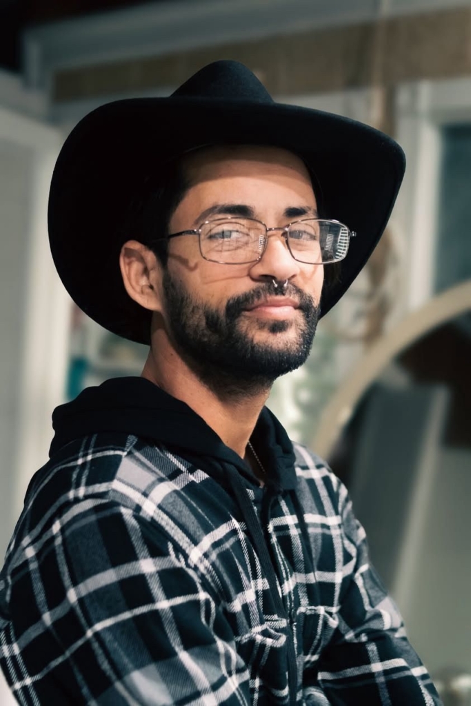 Denis Cabrera Rodríguez