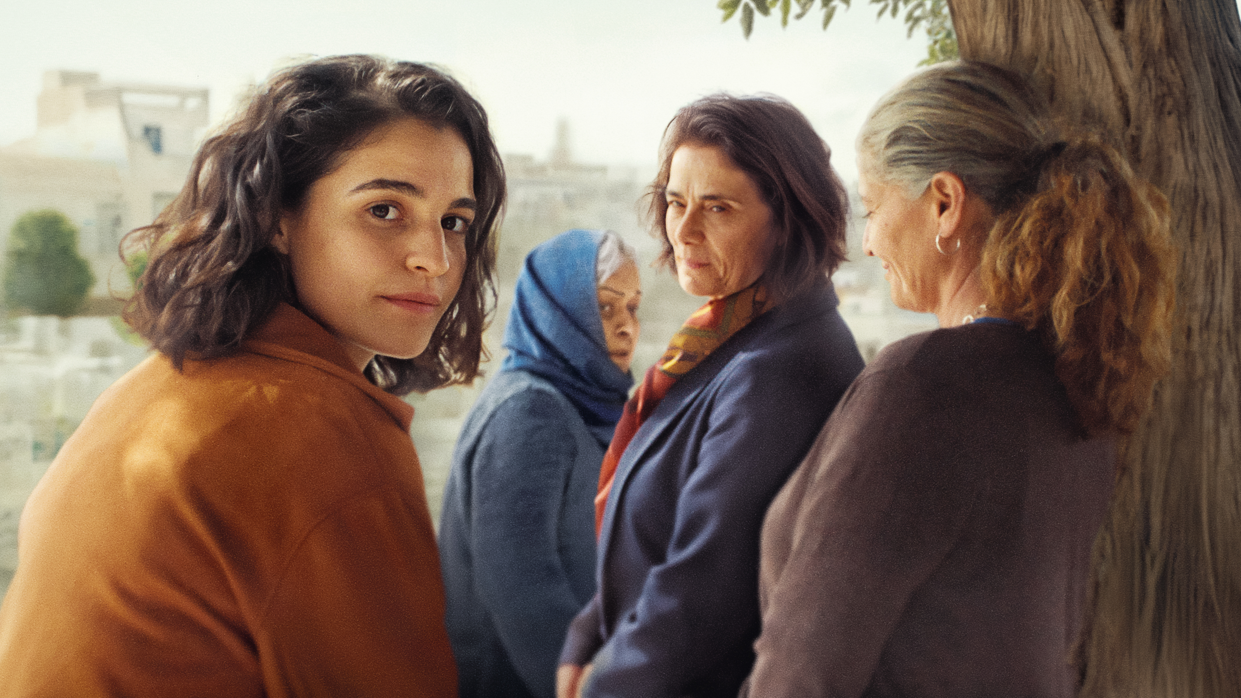 A Voix Basse affiche