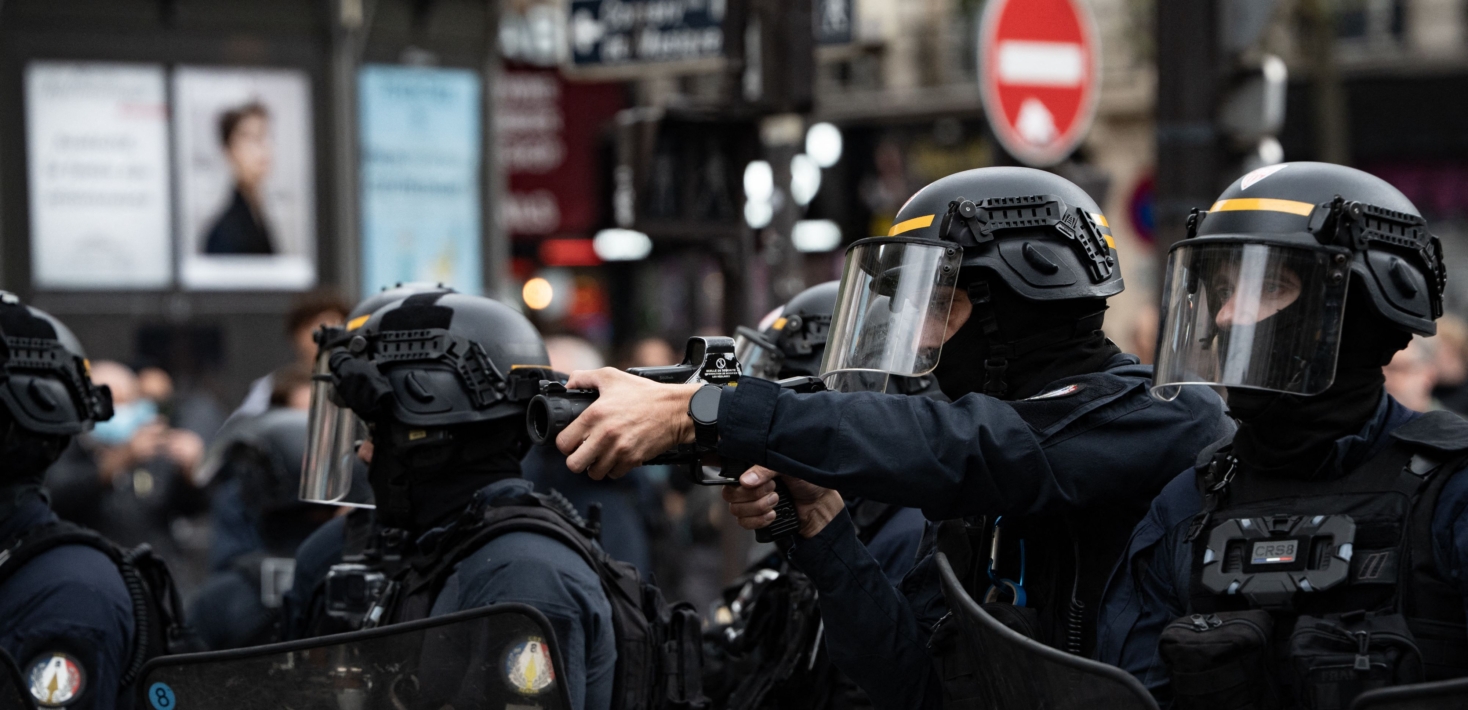 NurPhoto via AFP
