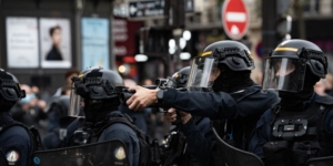 NurPhoto via AFP