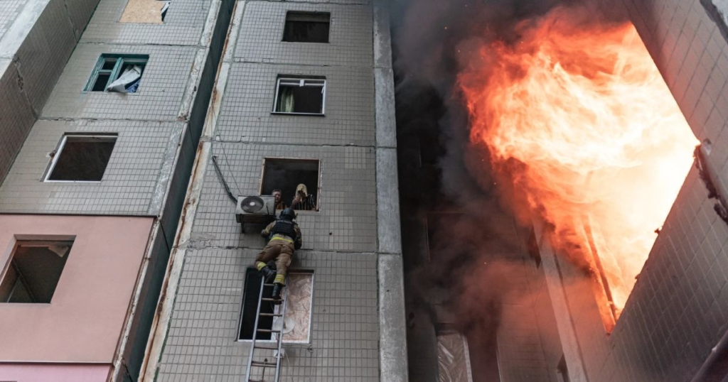 Droit international : le dernier garde-fou face à la loi du plus fort 
