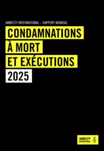 Couverture-rapport-peine-de-mort-2025