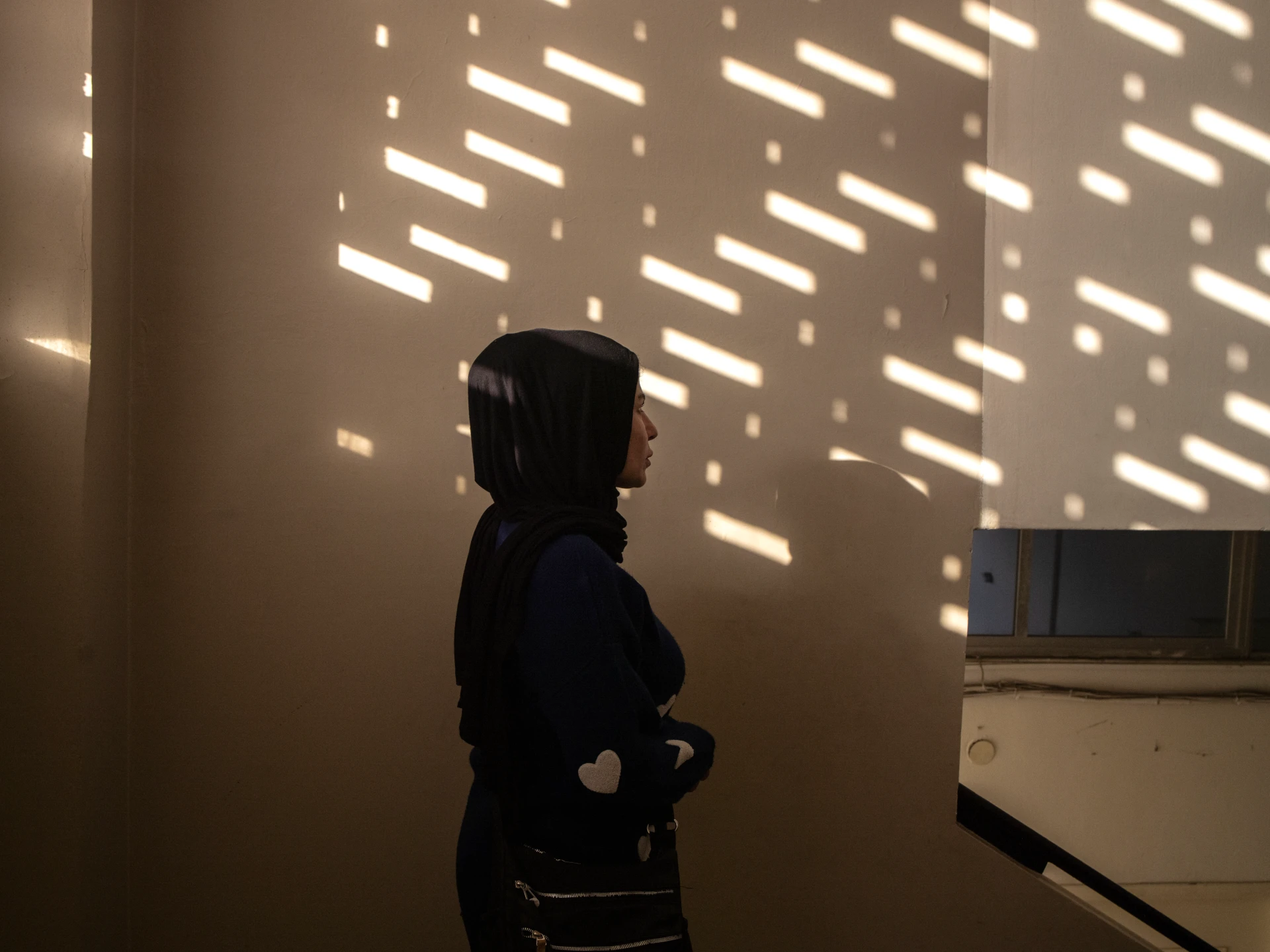 Déplacements forcés de population civile au Liban